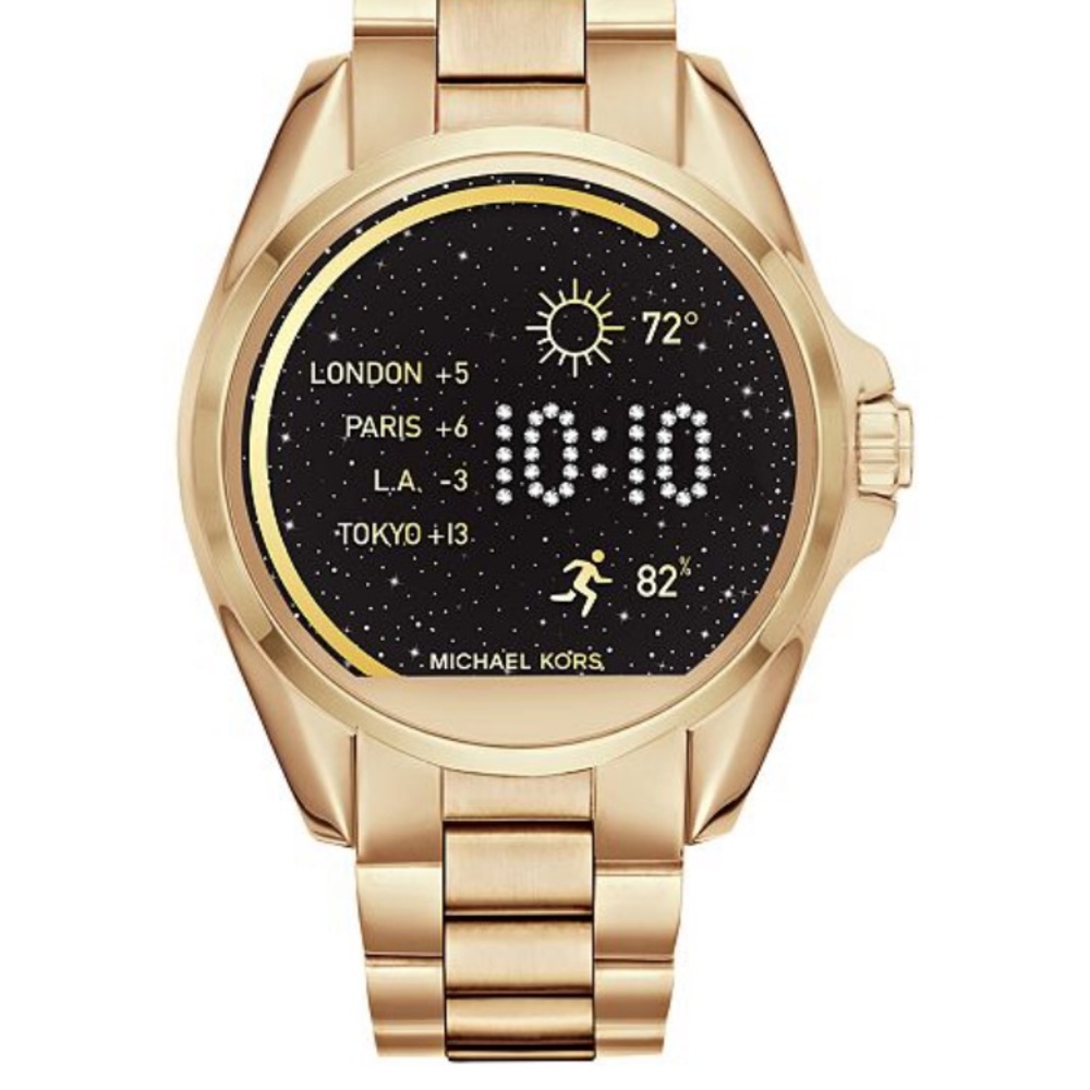 Michael Kors Smart Watch